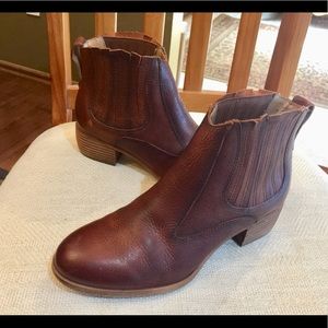 sofft cellina bootie